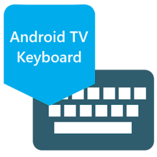 Bàn phím Android TV