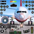 パイロット シミュレーター： 飛行機 ゲーム