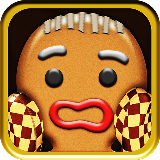 Gingerbread Run