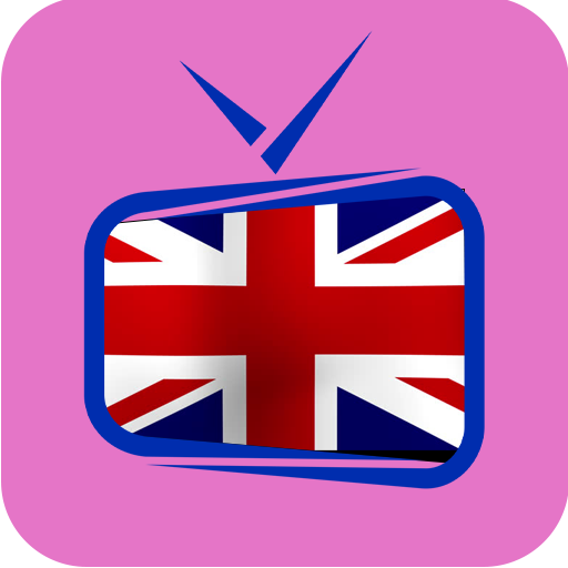 UK TV Live - British TV