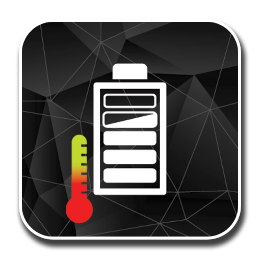 Battery Temperature Cooler App