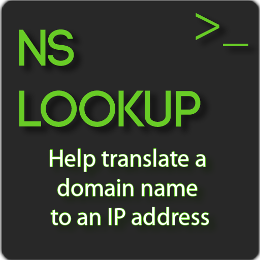 Nslookup