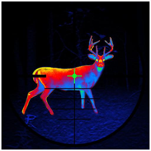 Deer Hunting – 2016 Sniper 3D