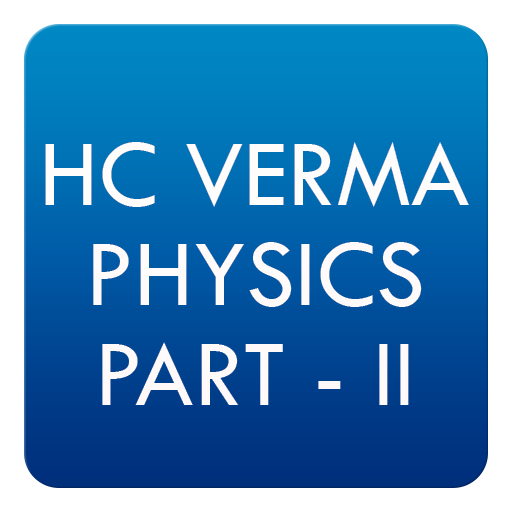 HC Verma Physics Solutions - Part 2