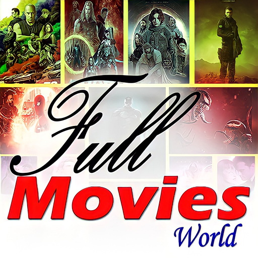 หนังเต็มออนไลน์-Movie World