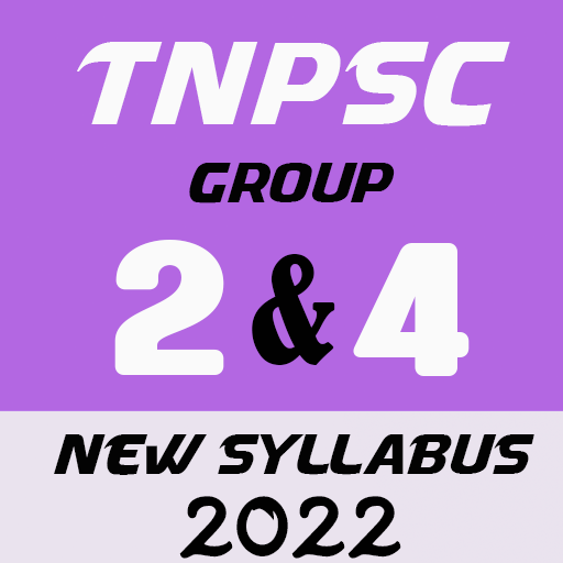 Tnpsc Group 2 & Group 4 2022