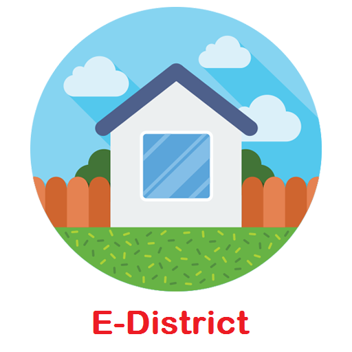 E-District :: West Bengal