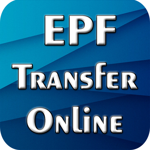 EPF Transfer Online