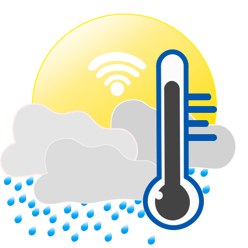 Sensor Temperatura y Humedad D