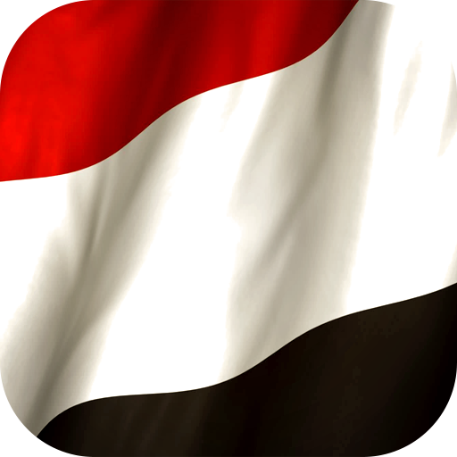 Yemen Flag Wallpapers