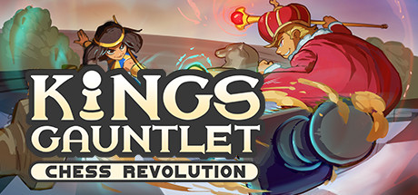 Kings Gauntlet: Chess Revolution
