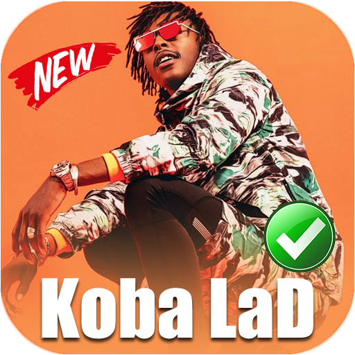 Koba Lad 2020 & 2021