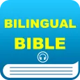 Bilingual Holy Bible