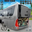 长途客车模拟器巴士游戏