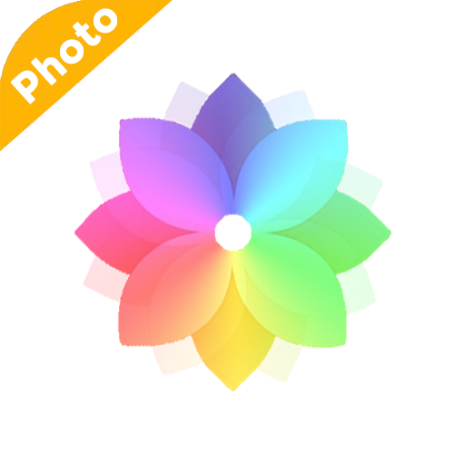 iPhoto - Thư viện ảnh iOS 17