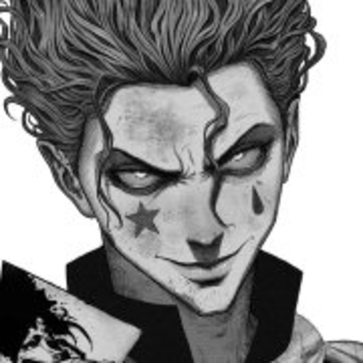 Hisoka Wallpaper