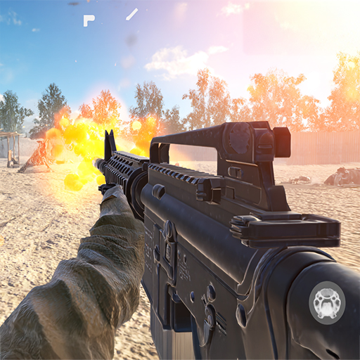 Commando Combat Army Training