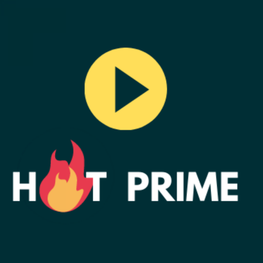 HotPrime Non Stop Digital Entertainment