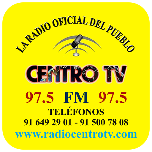 Radio Centro TV