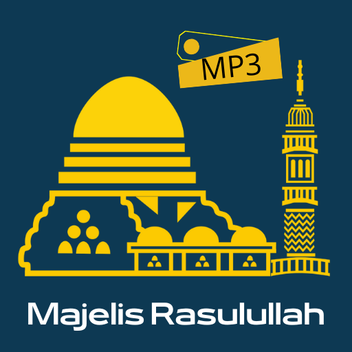 Majelis Rasulullah Offline