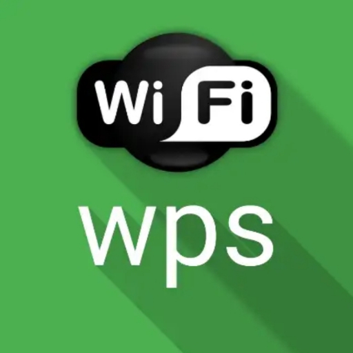 WiFi WPS Connect (WPS WiFi)