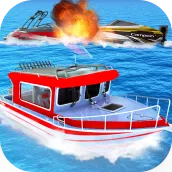 Boat Fight