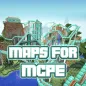 MAPS FOR MINECRAFT PE ROLLER COASTER