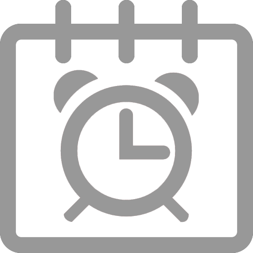 Calendar Alarm (D-DAY)