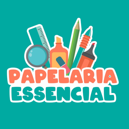 Essencial Papelaria