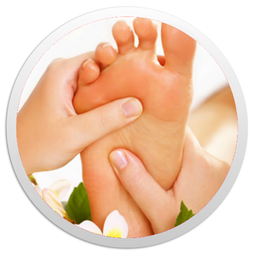 Reflexology Guide