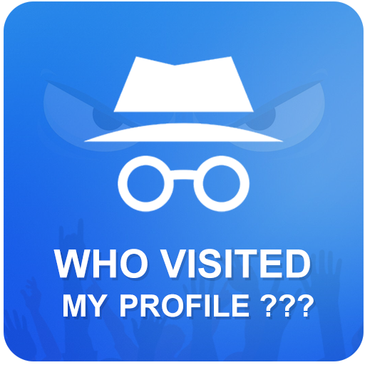 Who visited my profile Trackr