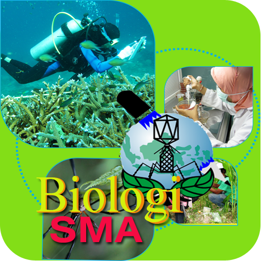 Materi Biologi SMA