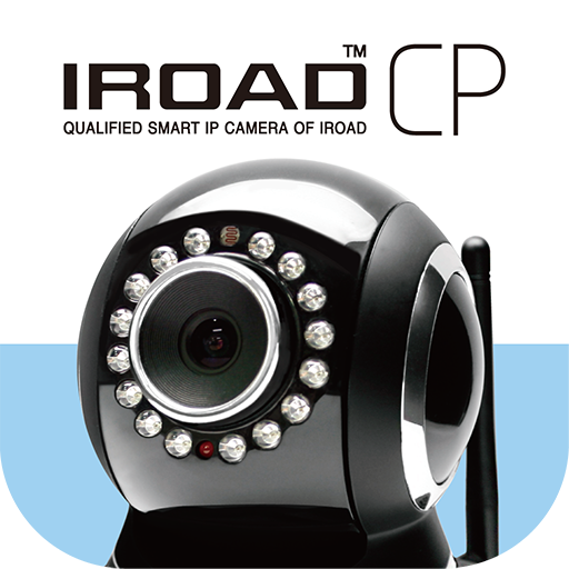 IROAD CP