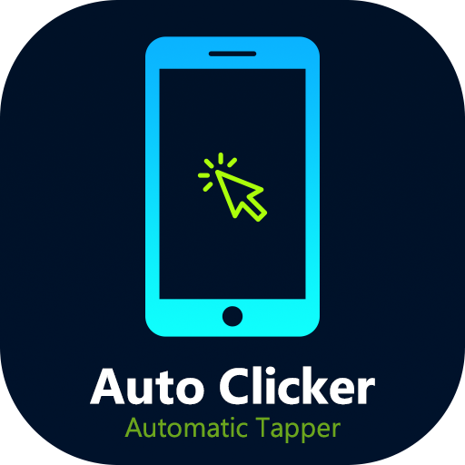 Auto Clicker : Super Fast Tapping