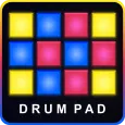 DJ Music Mixer - Real Drum Pad