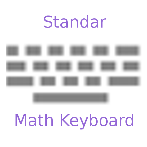 Std Math Keyboard