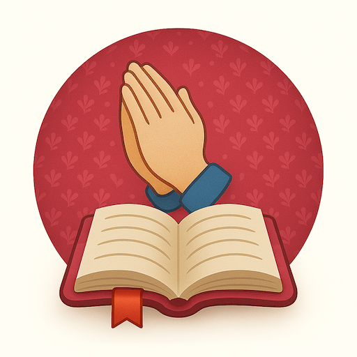 Daily Prayer Guide