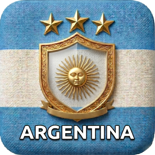 Selección Argentina Marcadores