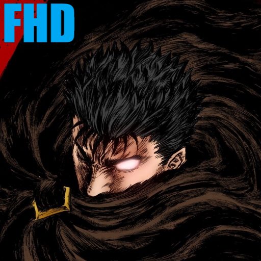 Berserk Wallpaper