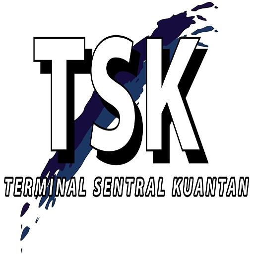 Terminal Sentral Kuantan Mobile