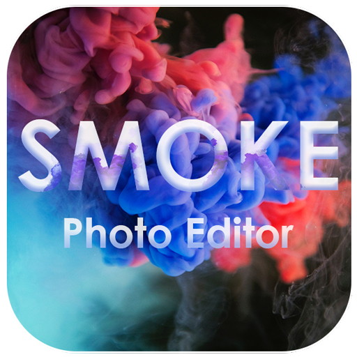 Name ART Smoke Effects - Smoke Art Focus & Filter