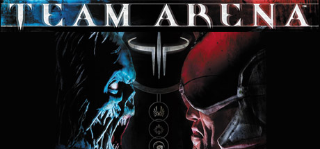 QUAKE III: Team Arena