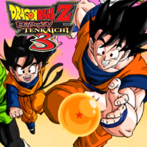 Dragonball Z Budokai Tenkaichi 3 Walkthrough