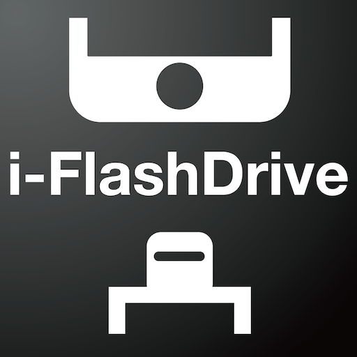 i-FlashDrive ONE