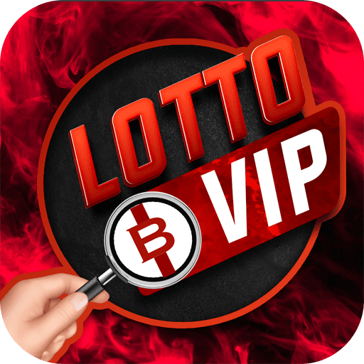 แอปหวย Lotto VIP