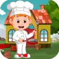 Kavi Escape Game - 422  Chef B