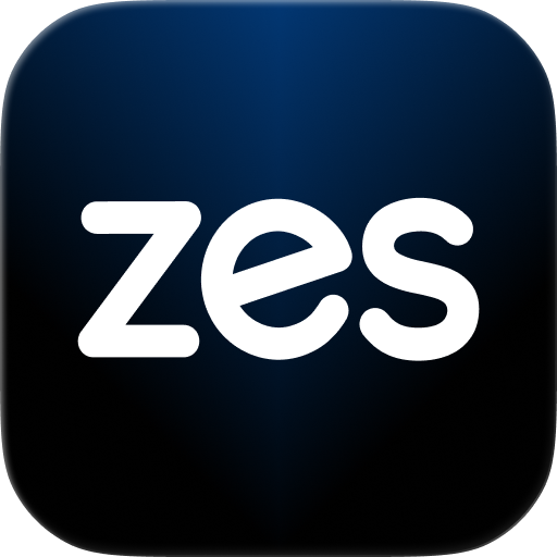 Zes - EV Station Network