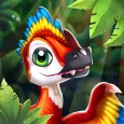 Dinosaur Park – Primeval Zoo