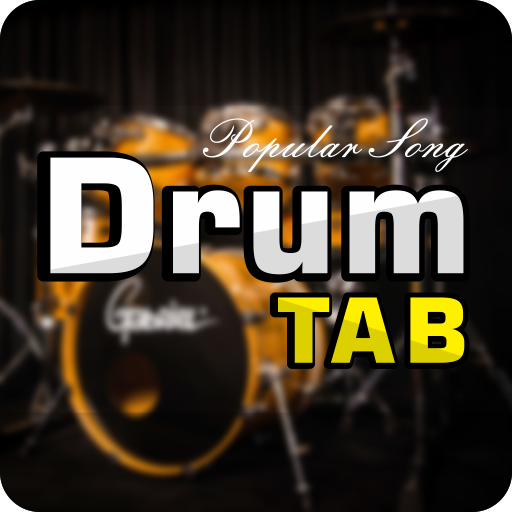 Drums Tab - Offline