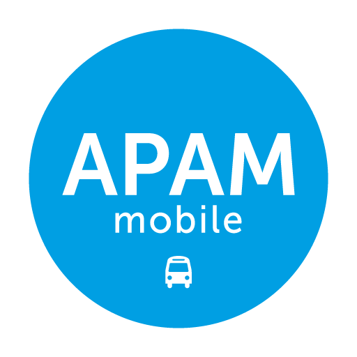 APAM mobile+